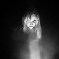 Playhouse 615 Wins Spooky Season With Suspenseful THE WOMAN IN BLACK Photo