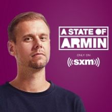 Armin van Buuren Launches Exclusive New SiriusXM Dance Channel