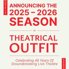 YOUNG JOHN LEWIS, LAUNCHPAD and More Set for Theatrical Outfit 2025 – 2026 Season