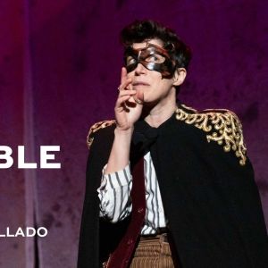 The 4th Annual Edgar Allan Poe Double Header To Return To The Jean McDonough Arts…