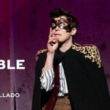 The 4th Annual Edgar Allan Poe Double Header To Return To The Jean McDonough Arts Cen