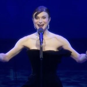 Video: Watch SIX's Dylan Mulvaney Sing 'Edelweiss' at Broadway Backwards