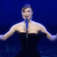 Video: Watch SIX's Dylan Mulvaney Sing 'Edelweiss' at Broadway Backwards Video