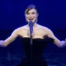 Video: Watch SIX's Dylan Mulvaney Sing 'Edelweiss' at Broadway Backwards