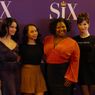 Video: Six New Queens Begin Their Reign in SIX on Broadway