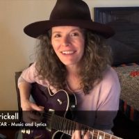VIDEO: Edie Brickell Shares Original Song