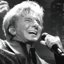 Gordie Brown Joins Barry Manilow on Limited Engagement Arena Tour Dates