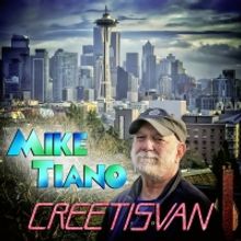 Mike Tiano to Release Tuneful Prog Album 'Creétisvan'