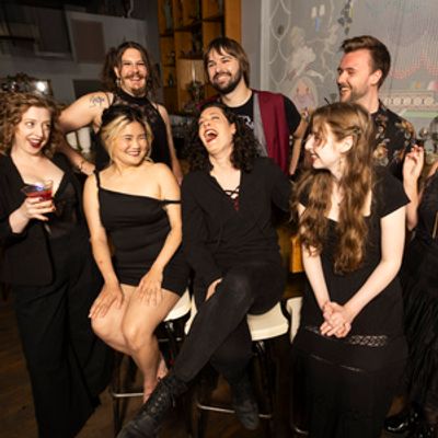 VAMPIRE LESBIANS OF SODOM & SLEEPING BEAUTY OR COMA to Open in Maine Co-Production