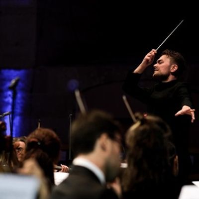 TAFELMUSIK to Open 48th Season with BEETHOVEN & FARRENC Program