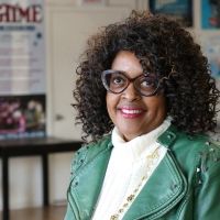 Carmen J. Gonzalez Announced as Development Director of Porchlight Music Theatre