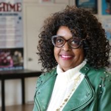 Carmen J. Gonzalez Announced as Development Director of Porchlight Music Theatre