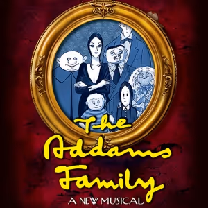 Actors' Repertory Theatre Of Simi Presents THE ADDAMS FAMILY November 12
