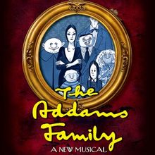 Actors' Repertory Theatre Of Simi Presents THE ADDAMS FAMILY November 12