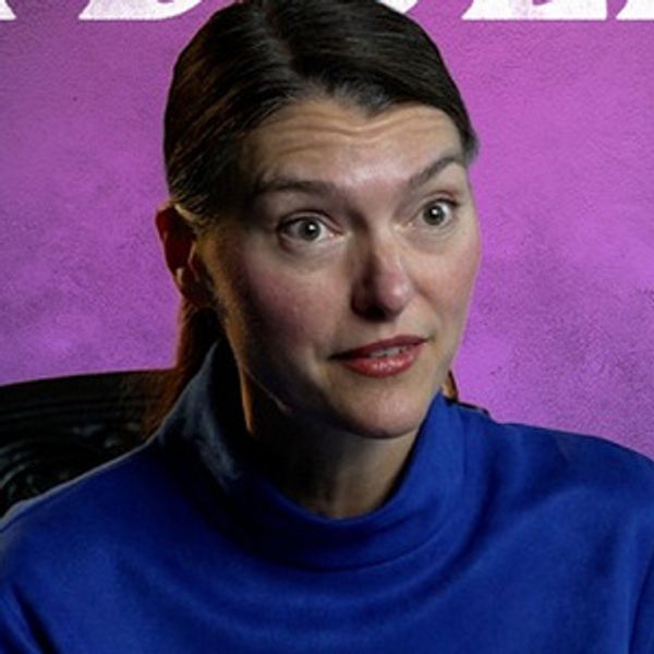 Video: Director Anita Rochon Discusses A DOLL'S HOUSE at Theatre Calgary Photo
