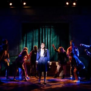 Review: CARRIE: THE MUSICAL at TheatreZone