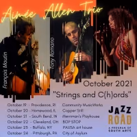 Aimée Allen Trio to Tour This Fall