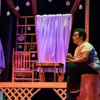 BWW Review: THE ABSOLUTELY AMAZING AND TRUE ADVENTURES OF MS. JOAN EVELYN SOUTHGATE at Cleveland Public Theatre
