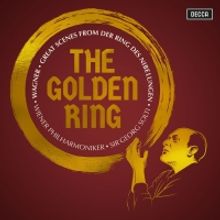 Decca Classics to Release Wagner's Remastered 'Ring Cycle' Recording