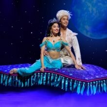BWW Review: DISNEY'S ALADDIN Takes You On A Magical Ride At The Sands Theatre, Marina