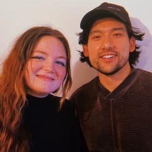 Megan Stalter & Will Sharpe to Lead New Lena Dunham Netflix Series