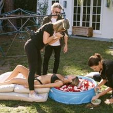 FAKE FAMOUS Debuting Tuesday On HBO & HBO Max