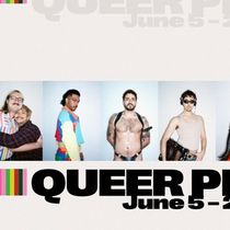 Buddies in Bad Times Theatre Will Host QUEER PRIDE FESTIVAL 2026