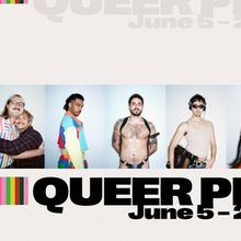 Buddies in Bad Times Theatre Will Host QUEER PRIDE FESTIVAL 2026