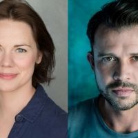 Gina Beck and Neil McDermott Write and Star In The World Premiere Of THE ELF WHO WAS…