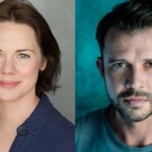Gina Beck and Neil McDermott Write and Star In The World Premiere Of THE ELF WHO WAS 