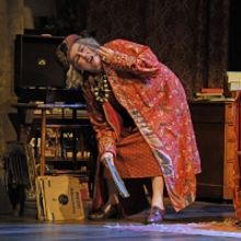 BWW Review: BLITHE SPIRIT, Harold Pinter Theatre