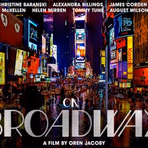 CaixaForum Plus incluye el documental ON BROADWAY en su plataforma