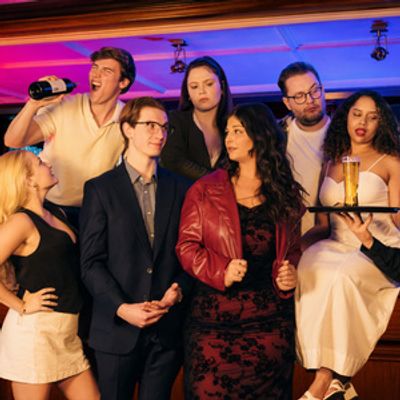 FIRST DATE: THE MUSICAL to Make South African Premiere at Avalon Theatre