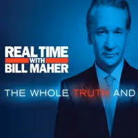 REAL TIME WITH BILL MAHER Concludes Season 17 on Nov. 15