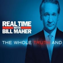 REAL TIME WITH BILL MAHER Concludes Season 17 on Nov. 15
