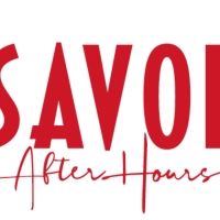 Maks and Val Chmerkovskiy From DANCING WITH THE STARS Will Lead SAVOR AFTER HOURS