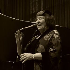 Sheila Jordan To Return To The Mad Monkfish in December