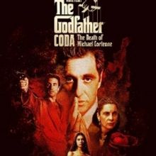Mario Puzo's THE GODFATHER, Coda: The Death Of Michael Corleone Out December 8