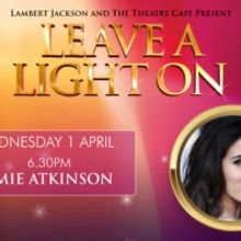 Aimie Atkinson Will Perform a Live-Streamed Concert Today, April 1