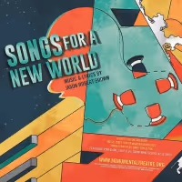 BWW Review: SONGS FOR A NEW WORLD at Monumental Theatre Company