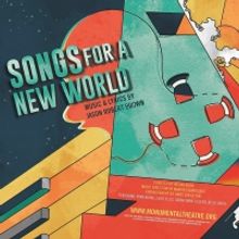 BWW Review: SONGS FOR A NEW WORLD at Monumental Theatre Company