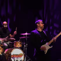 JOURNEYMAN to Celebrate 50 Years of Slowhand at Raue Center
