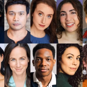 Cast and Creative Team Set for THE SINGULARITY PLAY at Jackalope Theatre