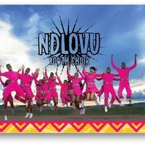 Ndlovu Youth Choir to Perform at the Aronoff Center