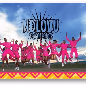 Ndlovu Youth Choir to Perform at the Aronoff Center