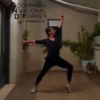 La Compañía Nacional de Danza celebra el día mundial de la danza
