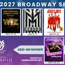 Harris Center Warns Patrons About Third-Party Ticket Resellers