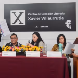 El Inbal Fortalece Y Promueve Las Lenguas Indígenas A Través De La Literatura Y La…