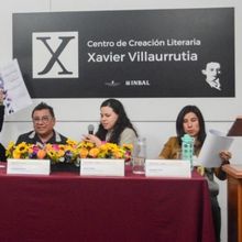 El Inbal Fortalece Y Promueve Las Lenguas Indígenas A Través De La Literatura Y La 