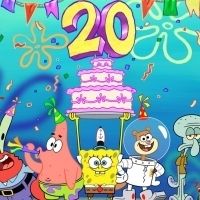 Nickelodeon Renews SPONGEBOB SQUAREPANTS for Season 13